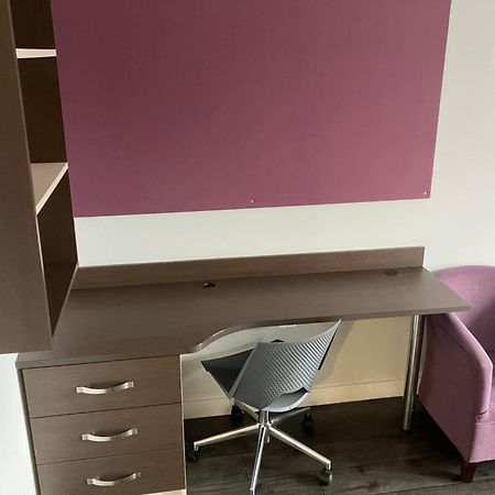 Corner House In Sheffield Apartment Ngoại thất bức ảnh