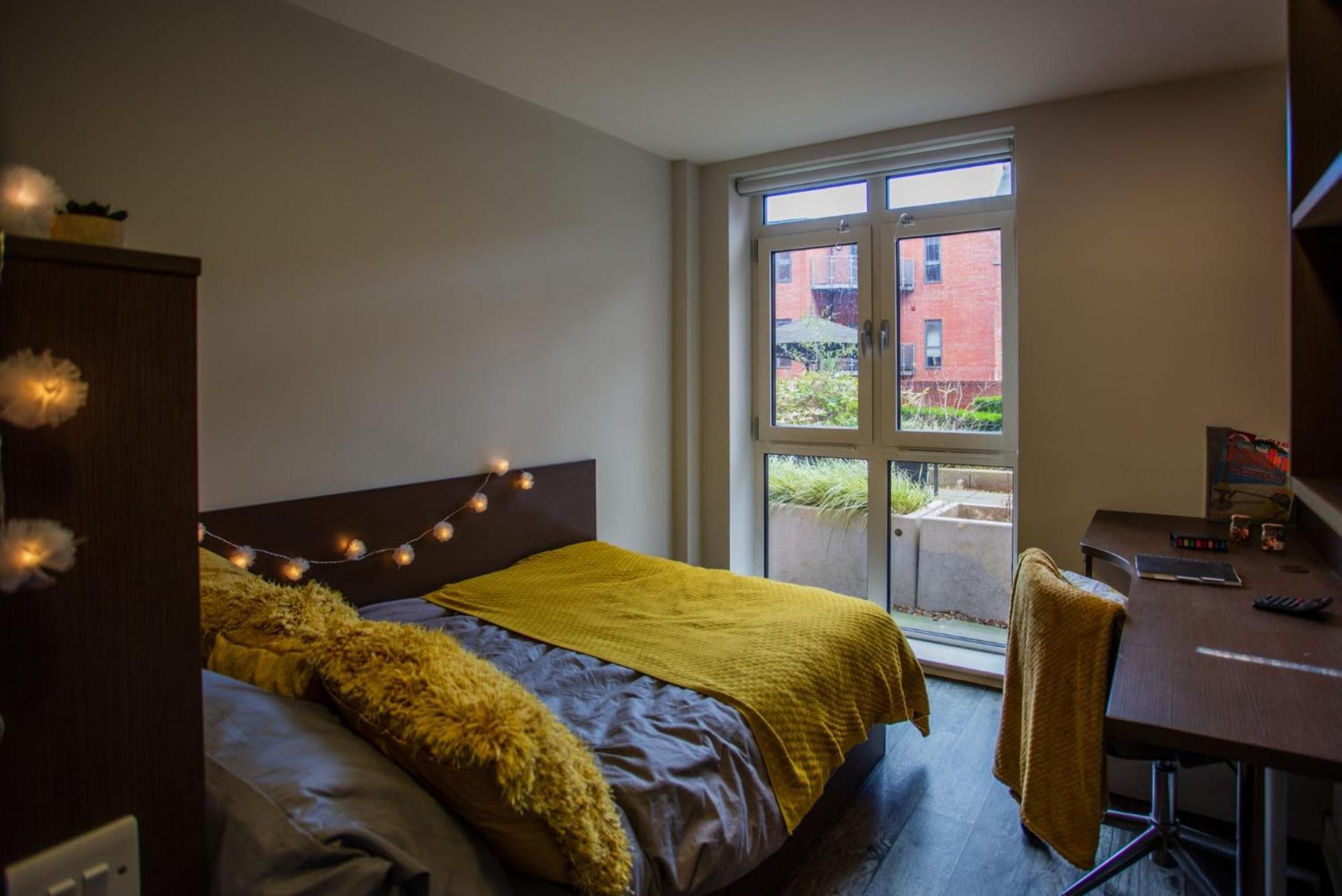 Corner House In Sheffield Apartment Ngoại thất bức ảnh