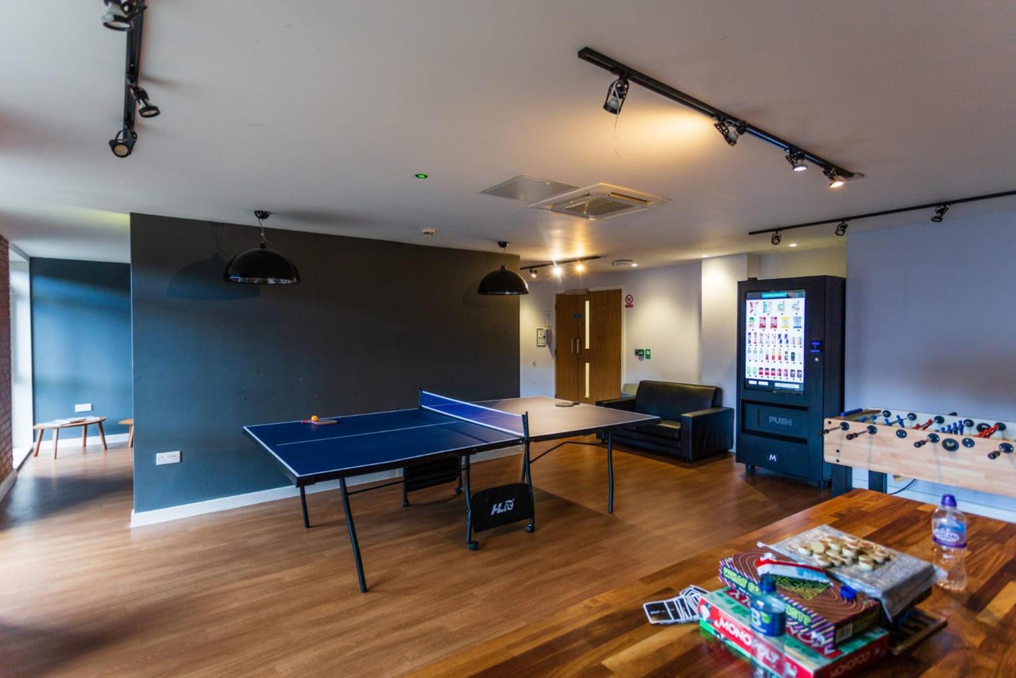 Corner House In Sheffield Apartment Ngoại thất bức ảnh