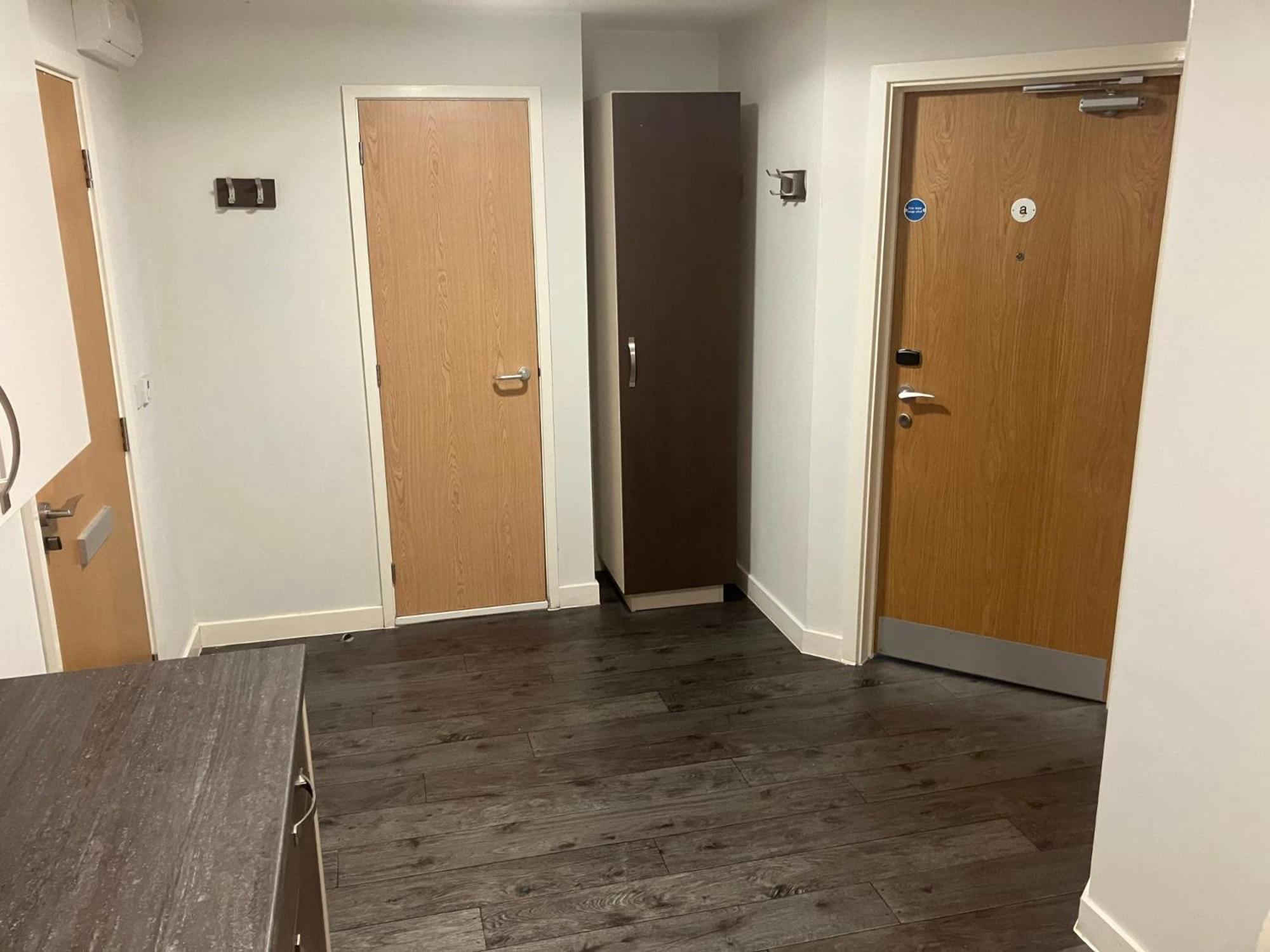 Corner House In Sheffield Apartment Ngoại thất bức ảnh