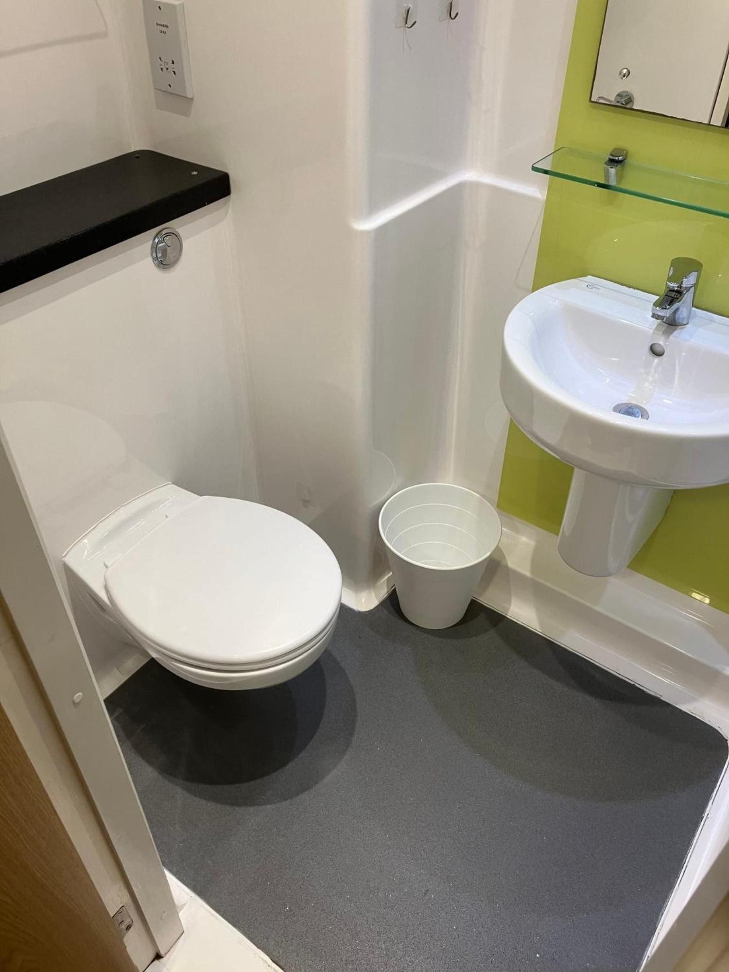 Corner House In Sheffield Apartment Ngoại thất bức ảnh